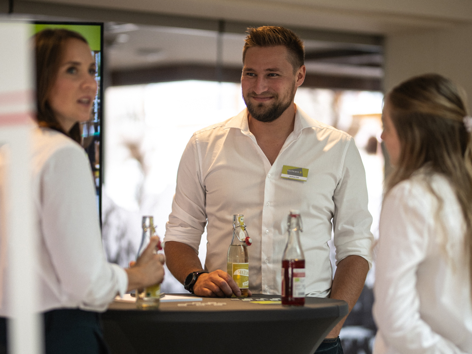 GaLaBau Nürnberg 15. - 18. September 2026 - Stand 431, Halle 1